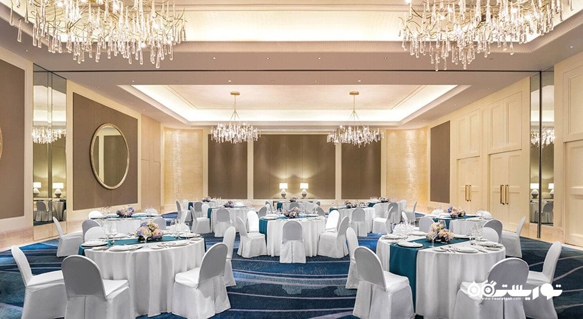 سالن برگزاری جشن و مراسم