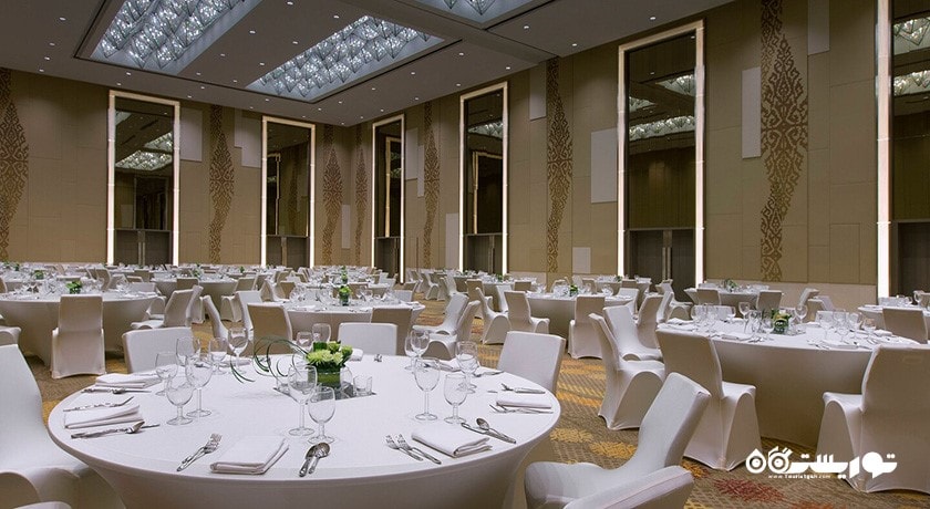 سالن برگزاری جشن و مراسم