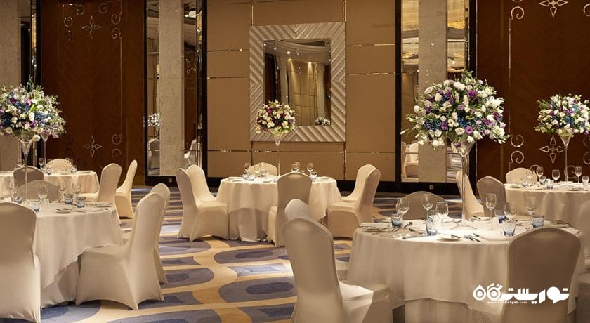 سالن برگزاری جشن و مراسم