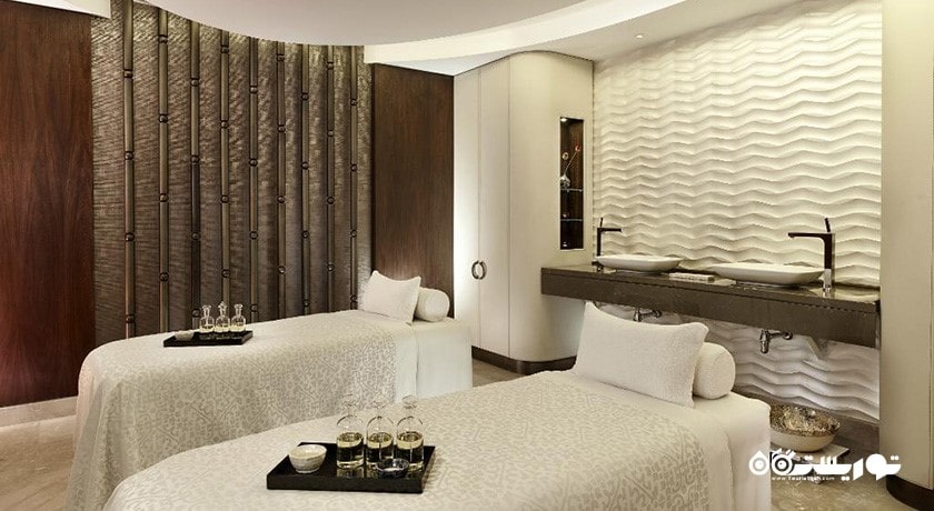 تخت های ماساژ مرکز سلامتی و اسپا