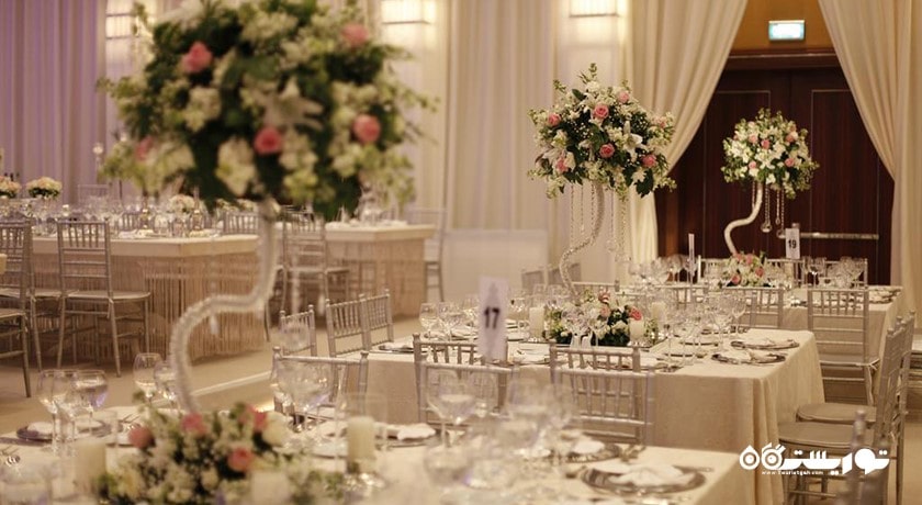سالن برگزاری جشن و مراسم