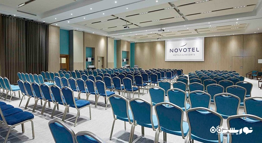 سالن برگزاری همایش و جلسات