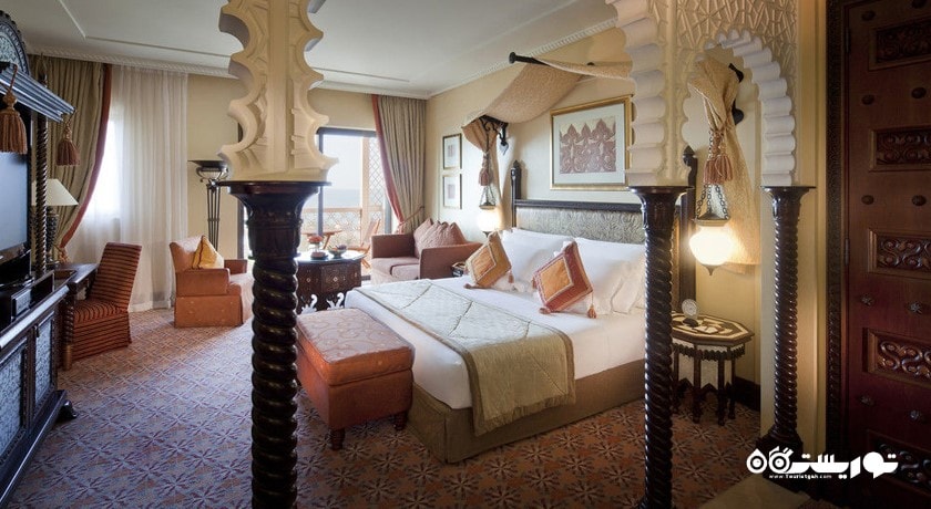 نمای کلی ویلای سه خوابه مالکیا