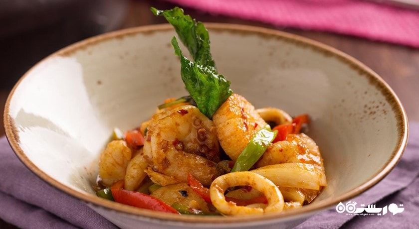   هتل جمیرا دارالمصیاف شهر دبی