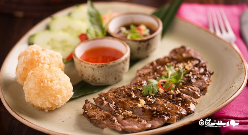   هتل جمیرا دارالمصیاف شهر دبی