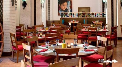 رستوران مکزیکی تورتوگا