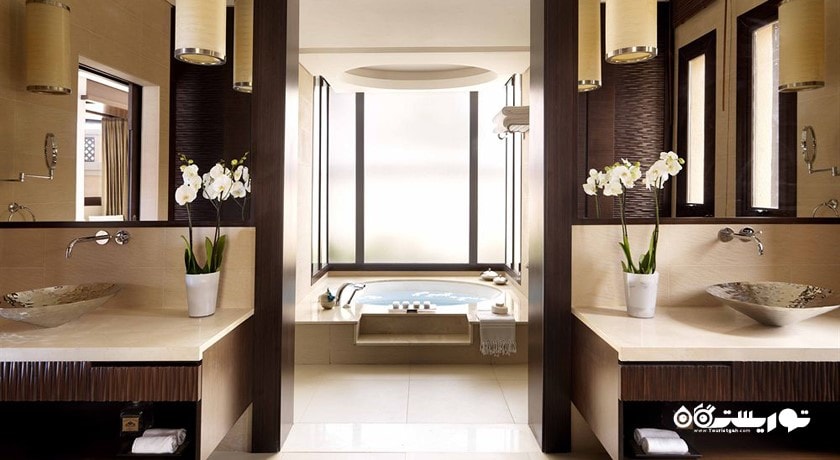 وان حمام ویلای تک خوابه