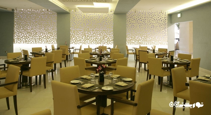 رستوران عربی و بین المللی دیدون