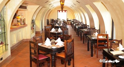 رستوران عربی ایتالیایی ل دون پیتزاریا