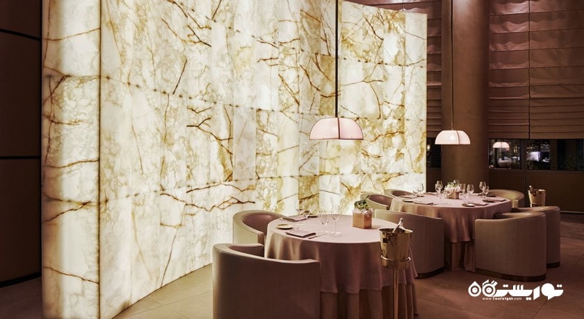 رستوران ایتالیایی ریستورینت