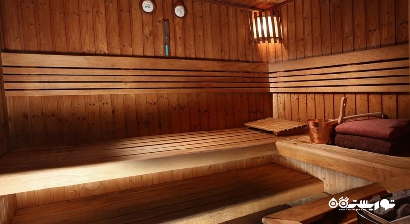   هتل کارلتون پلس شهر دبی