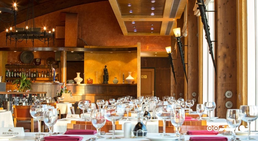 رستوران ایتالیایی گپانا نووا