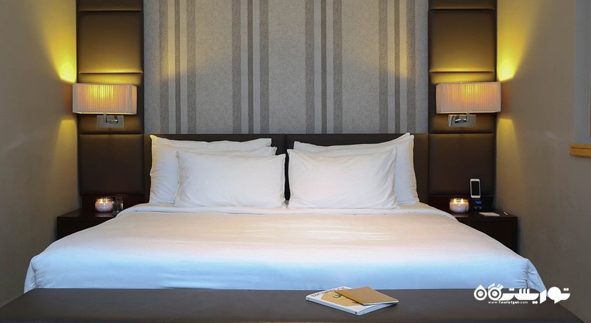 تخت بزرگ سوئیت اگزکیوتیو