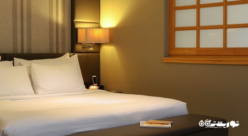 تخت بزرگ سوئیت جونیور