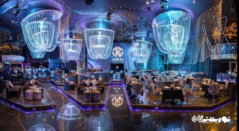 رستوران ایتالیایی کلاب کاوالی