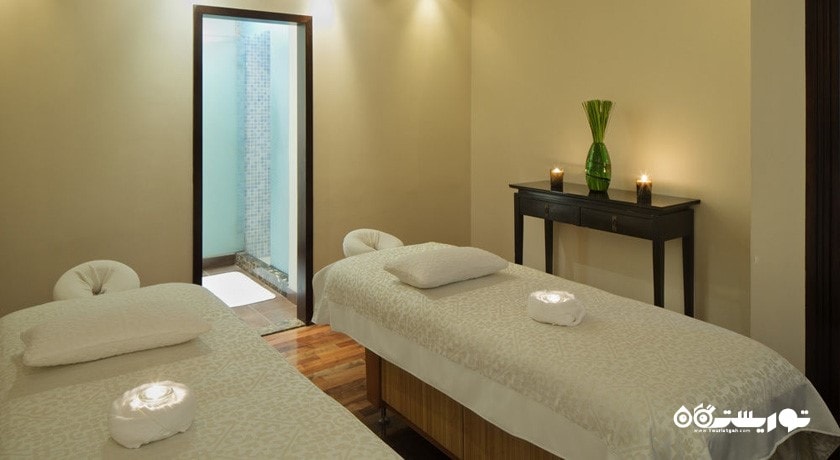 تخت های ماساژ مرکز سلامتی و اسپا