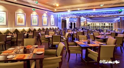 رستوران ل راندوو هتل جود پلس دبی