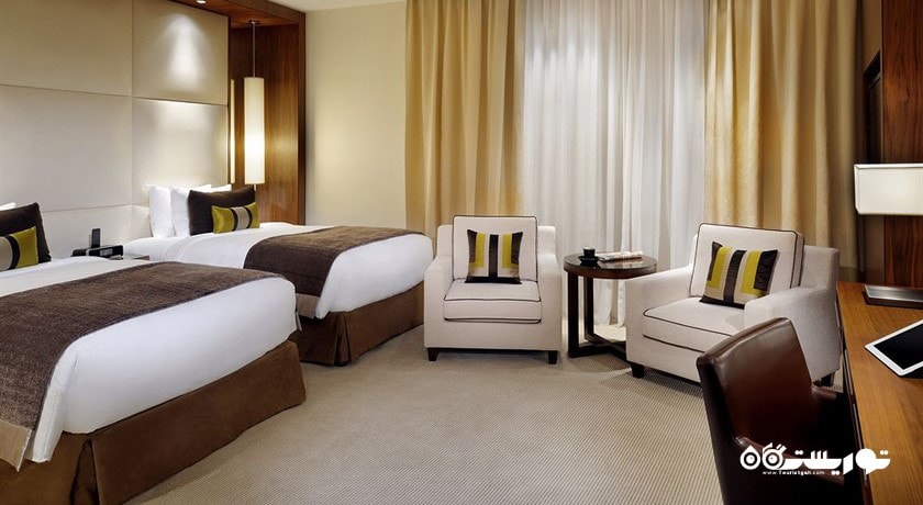 تخت های توئین سوئیت اگزکیوتیو