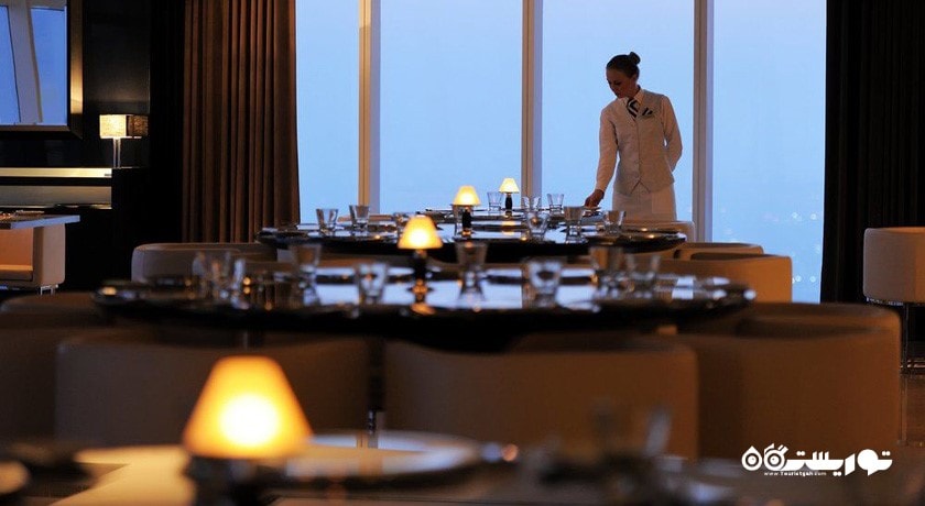 استیک هاوس پرایم سیکستی ایت