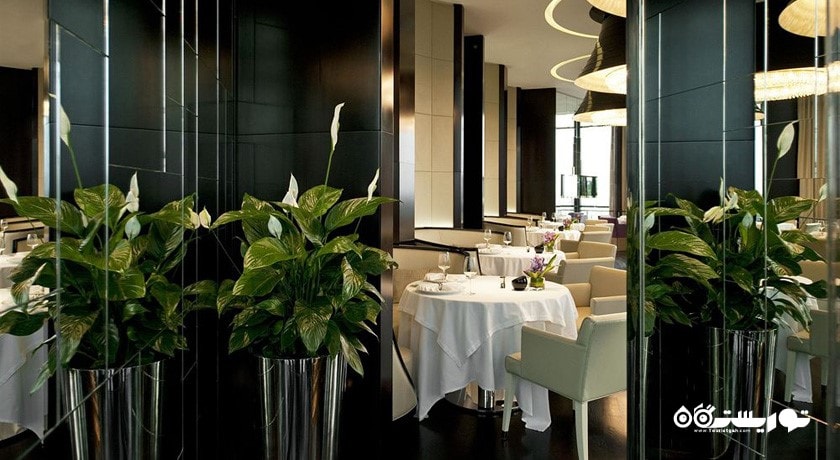 استیک هاوس رودس توئنتی تن