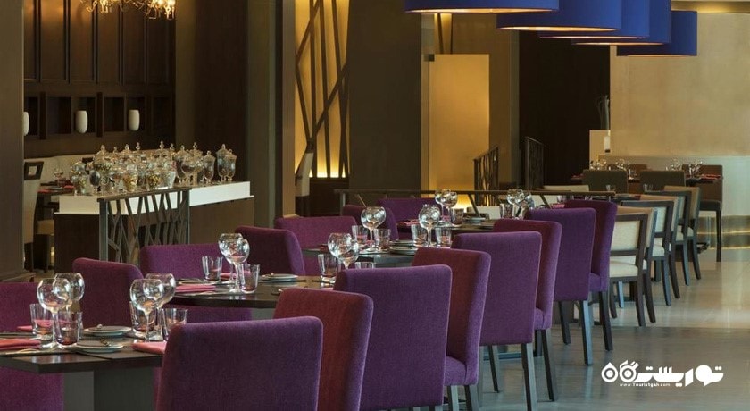 رستوران بین المللی لیتست رسپی