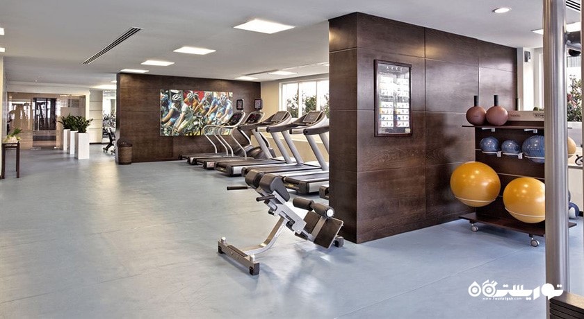   هتل مدیا روتانا شهر دبی