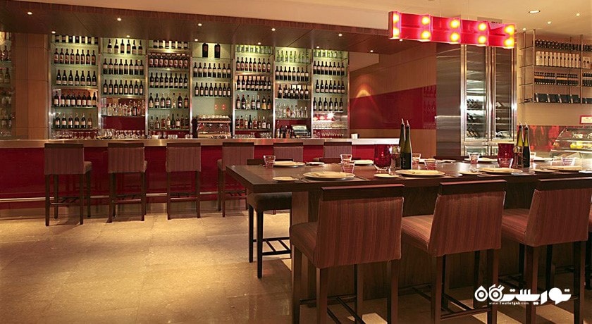   هتل مدیا روتانا شهر دبی