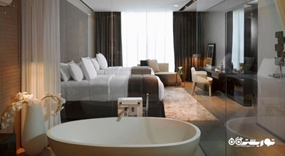 اتاق استاندارد هتل ملیا دبی