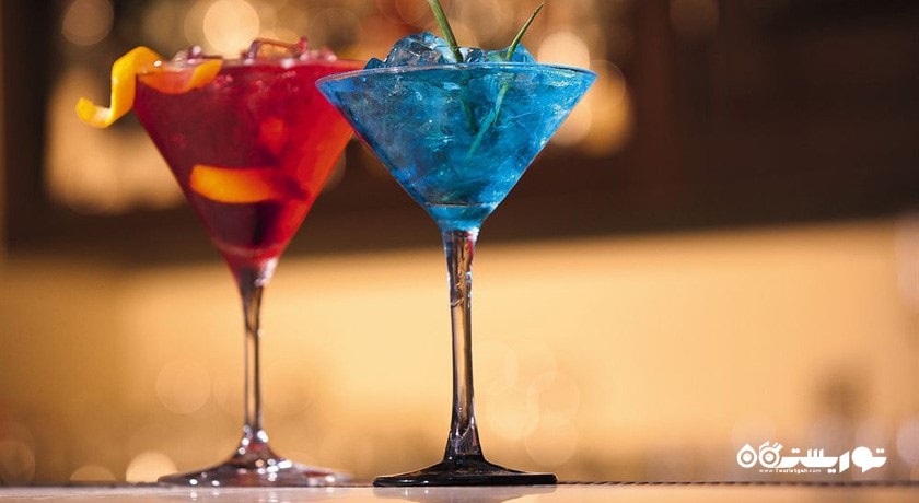   هتل موانپیک ابن بطوطه گیت دبی شهر دبی