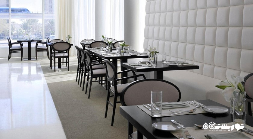 رستوران بین المللی سلسیوس