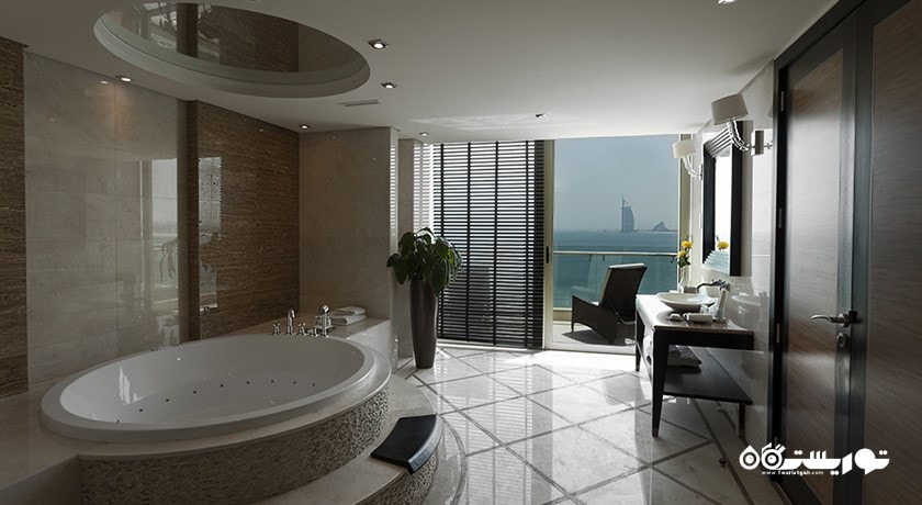 وان حمام سوئیت کینگ