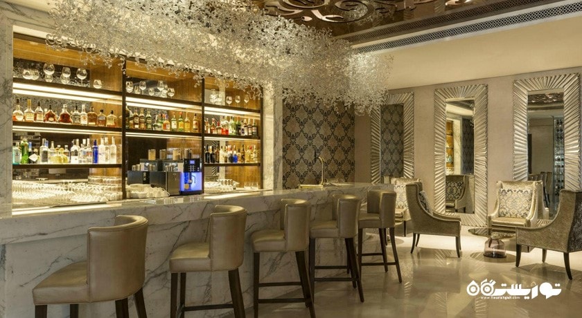 رستوران و لانج ویوالدی بای آلفردو روسو