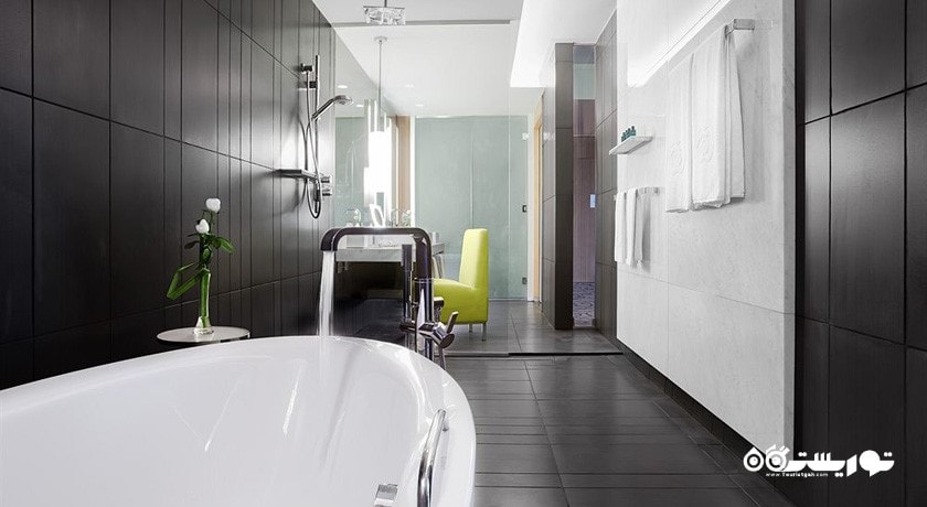 وان حمام سوئیت جونیور