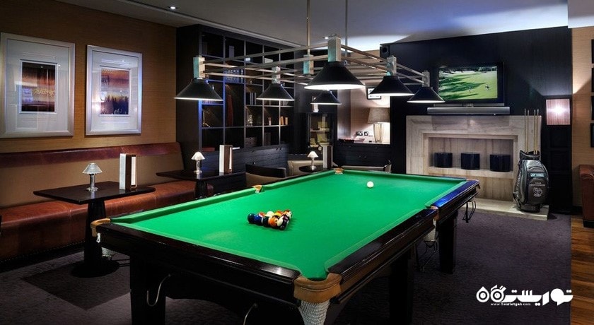 لانج مونتی کریستو هتل دی ادرس مونتگومری