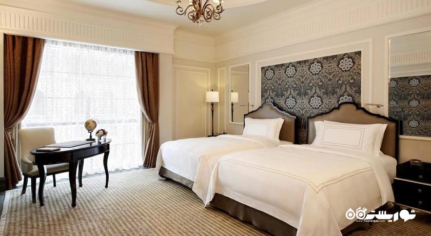 تخت های سوئیت وینستون چرچیل