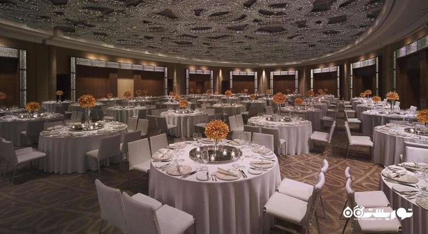 سالن برگزاری مراسم و جشن