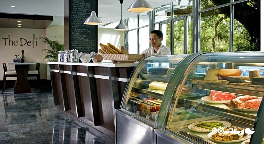 دِ دلی هتل میکاسا آل سوئیتس