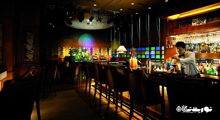 هریتیج کلاب هتل رویال چولان کوالالامپور