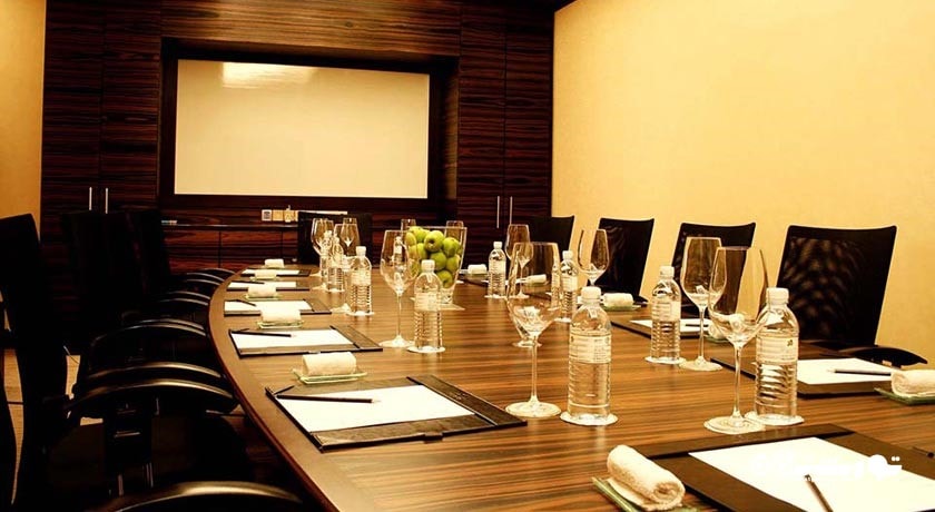 اتاق برگزاری جلسات در هتل