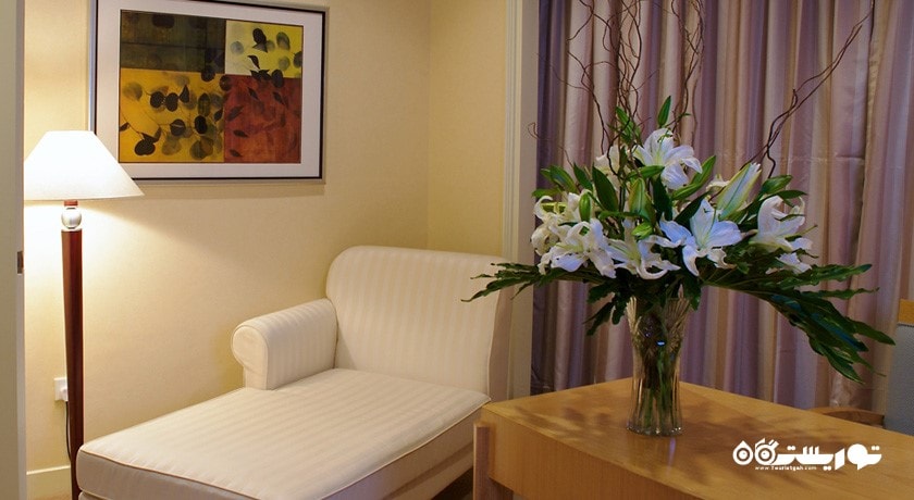 مبلمان سوئیت اگزکیوتیو گرند