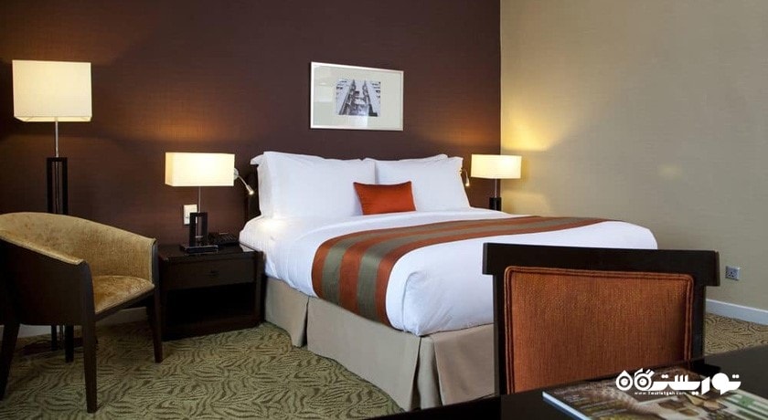 تخت بزرگ سوئیت اگزکیوتیو