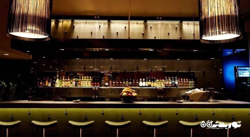   هتل آجیا استانبول شهر استانبول