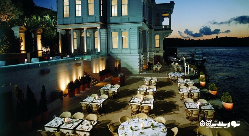   هتل آجیا استانبول شهر استانبول