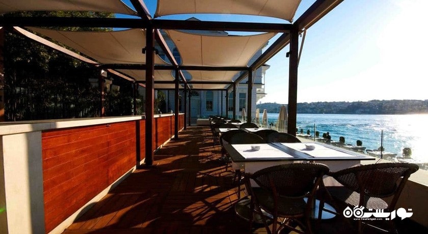   هتل آجیا استانبول شهر استانبول