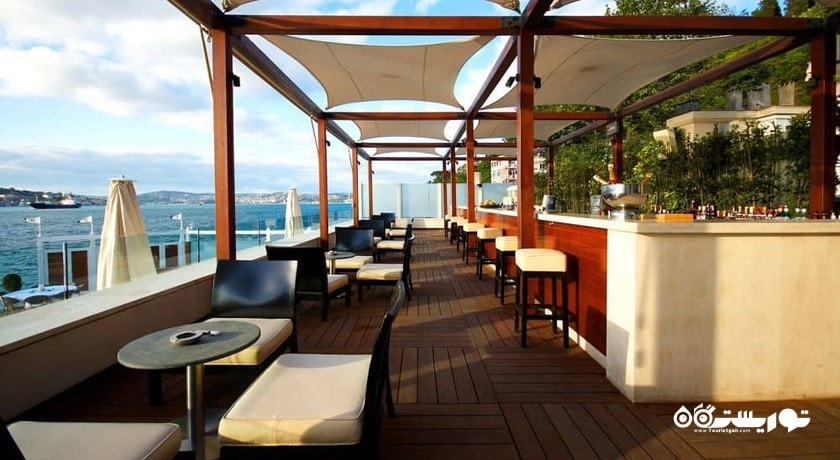   هتل آجیا استانبول شهر استانبول