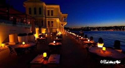   هتل آجیا استانبول شهر استانبول