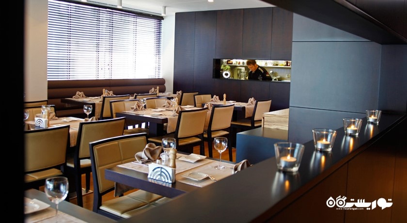   هتل بنتلی شهر استانبول