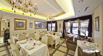   هتل جی ال کی آکروپل پرمییر سوئیتز اند اسپا شهر استانبول