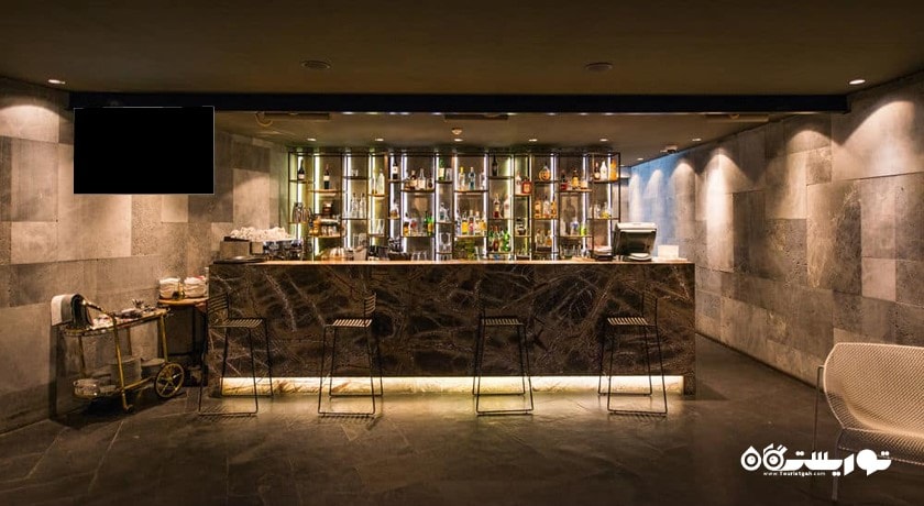   هتل بوتیک سینت صوفیا شهر استانبول