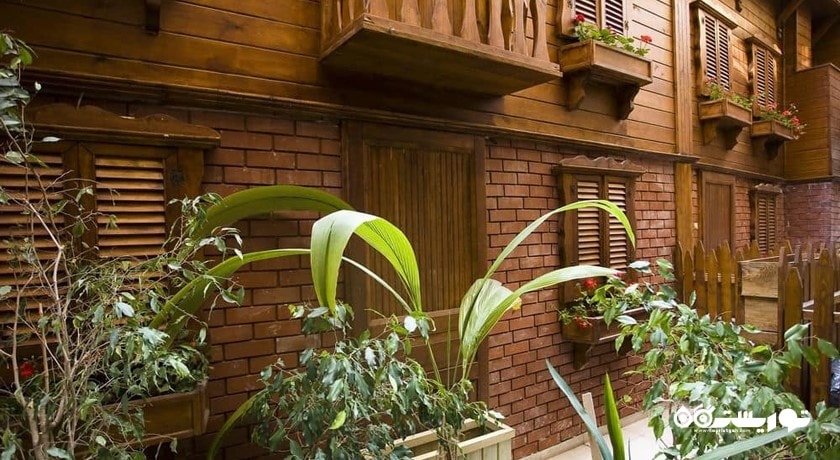   هتل جی ال کی ریجنسی سوئیتز اند اسپا شهر استانبول